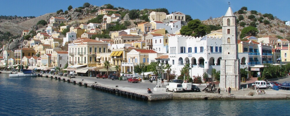 Symi